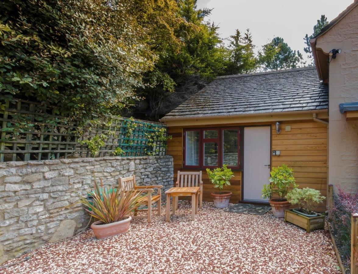 Studio In Lansdown, Bath Ba1 Exterior photo